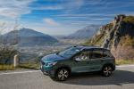 Peugeot 2008 Crossway 2017 года